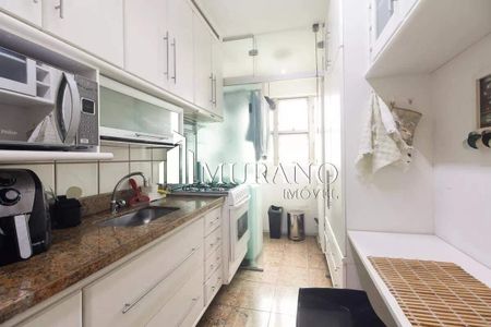 Apartamento à venda com 3 quartos, 68m² em Tatuapé, São Paulo