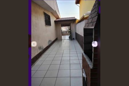 Casa à venda com 3 quartos, 143m² em Vila Universitaria, São Paulo