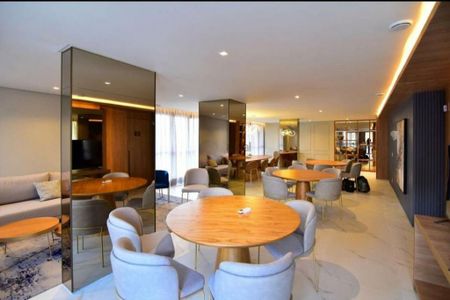 Apartamento à venda com 3 quartos, 140m² em Tatuapé, São Paulo