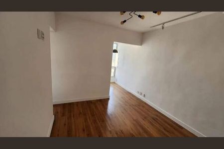 Apartamento à venda com 2 quartos, 48m² em Lapa, Rio de Janeiro