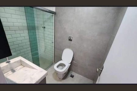 Apartamento à venda com 2 quartos, 48m² em Lapa, Rio de Janeiro