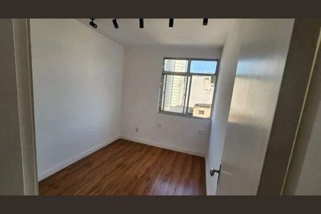Apartamento à venda com 2 quartos, 48m² em Lapa, Rio de Janeiro