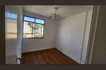 Apartamento à venda com 2 quartos, 48m² em Lapa, Rio de Janeiro