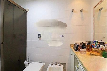 Apartamento à venda com 3 quartos, 117m² em Jardim Ampliacao, São Paulo