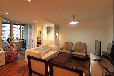 Apartamento à venda com 3 quartos, 117m² em Jardim Ampliacao, São Paulo