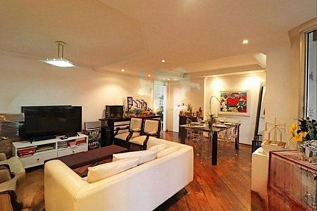 Apartamento à venda com 3 quartos, 117m² em Jardim Ampliacao, São Paulo