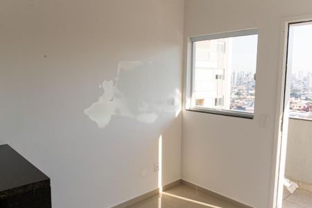 Apartamento à venda com 2 quartos, 46m² em Vila Matilde, São Paulo