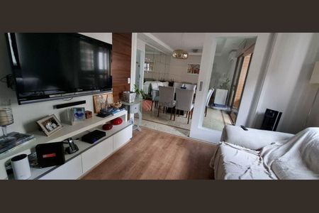 Apartamento à venda com 120m², 3 quartos e 3 vagas