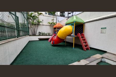 Apartamento à venda com 120m², 3 quartos e 3 vagas