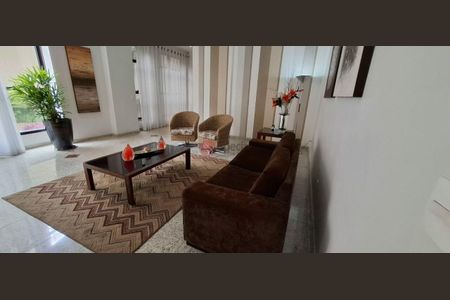 Apartamento à venda com 120m², 3 quartos e 3 vagas