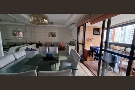 Apartamento à venda com 120m², 3 quartos e 3 vagas