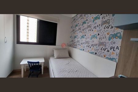 Apartamento à venda com 120m², 3 quartos e 3 vagas