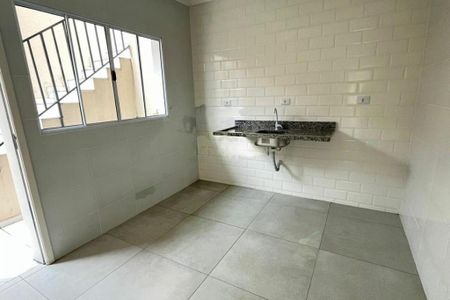 Casa à venda com 3 quartos, 115m² em Vila Morse, São Paulo