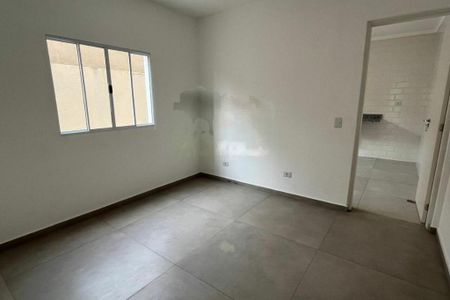 Casa à venda com 3 quartos, 115m² em Vila Morse, São Paulo