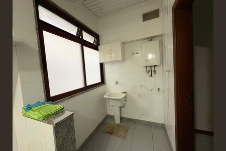 Apartamento à venda com 153m², 3 quartos e 4 vagas