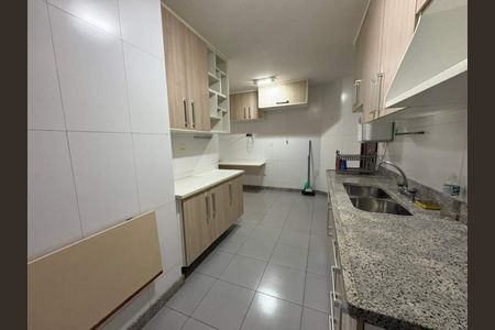 Apartamento à venda com 153m², 3 quartos e 4 vagas