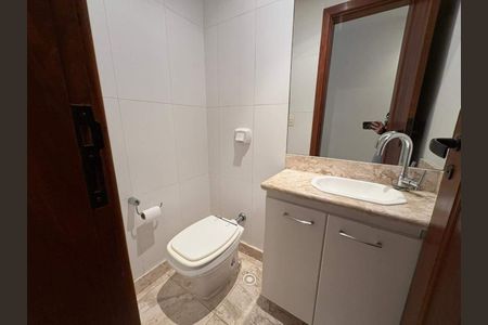 Apartamento à venda com 153m², 3 quartos e 4 vagas