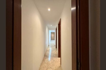 Apartamento à venda com 153m², 3 quartos e 4 vagas