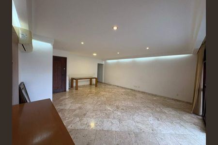 Apartamento à venda com 3 quartos, 153m² em Barra da Tijuca, Rio de Janeiro