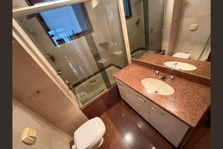 Apartamento à venda com 3 quartos, 153m² em Barra da Tijuca, Rio de Janeiro