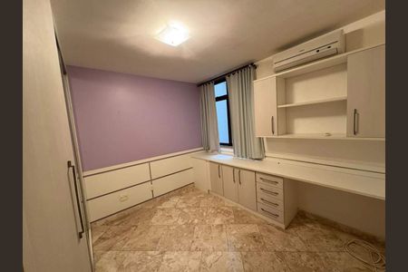 Apartamento à venda com 3 quartos, 153m² em Barra da Tijuca, Rio de Janeiro
