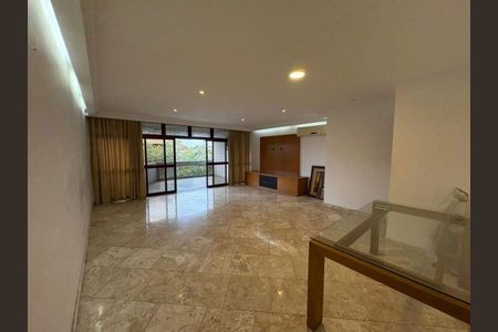 Apartamento à venda com 153m², 3 quartos e 4 vagas