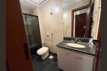 Apartamento à venda com 153m², 3 quartos e 4 vagas