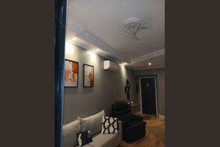 Apartamento à venda com 2 quartos, 72m² em Baeta Neves, São Bernardo do Campo