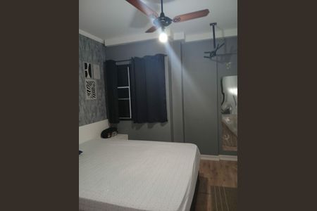 Apartamento à venda com 2 quartos, 72m² em Baeta Neves, São Bernardo do Campo