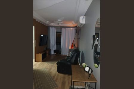 Apartamento à venda com 2 quartos, 72m² em Baeta Neves, São Bernardo do Campo