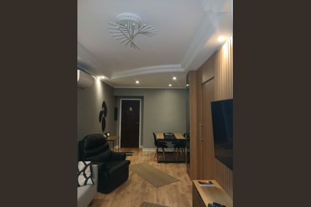 Apartamento à venda com 2 quartos, 72m² em Baeta Neves, São Bernardo do Campo