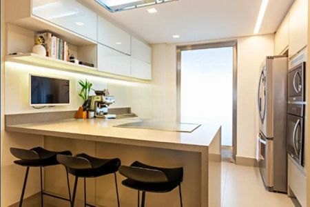 Apartamento à venda com 3 quartos, 343m² em Perdizes, São Paulo