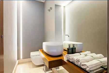 Apartamento à venda com 3 quartos, 343m² em Perdizes, São Paulo