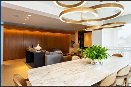 Apartamento à venda com 3 quartos, 343m² em Perdizes, São Paulo