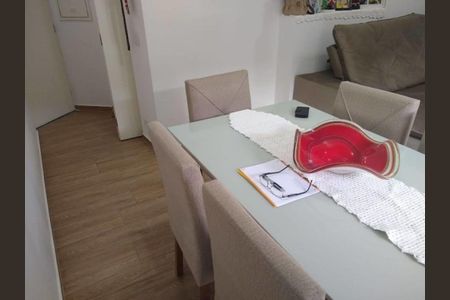 Apartamento à venda com 3 quartos, 72m² em Jardim Luanda, São Paulo