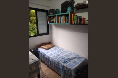 Apartamento à venda com 3 quartos, 72m² em Jardim Luanda, São Paulo