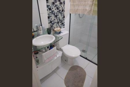 Apartamento à venda com 3 quartos, 72m² em Jardim Luanda, São Paulo