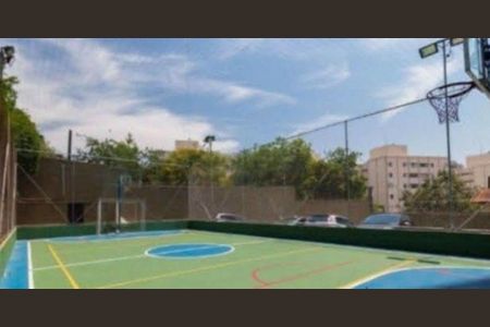 Apartamento à venda com 3 quartos, 72m² em Jardim Luanda, São Paulo