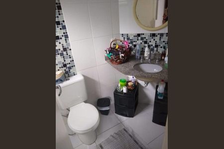 Apartamento à venda com 3 quartos, 72m² em Jardim Luanda, São Paulo