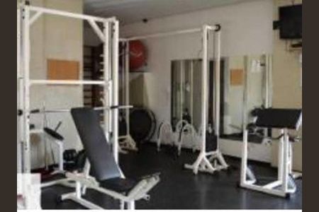 Apartamento à venda com 3 quartos, 72m² em Jardim Luanda, São Paulo