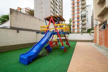 Apartamento à venda com 3 quartos, 120m² em Perdizes, São Paulo