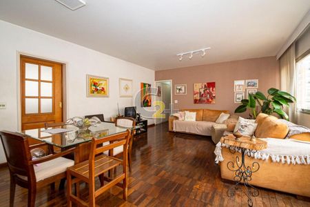 Apartamento à venda com 3 quartos, 120m² em Perdizes, São Paulo