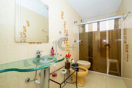 Apartamento à venda com 3 quartos, 120m² em Perdizes, São Paulo