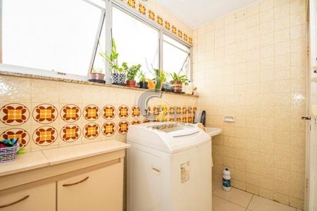 Apartamento à venda com 3 quartos, 120m² em Perdizes, São Paulo