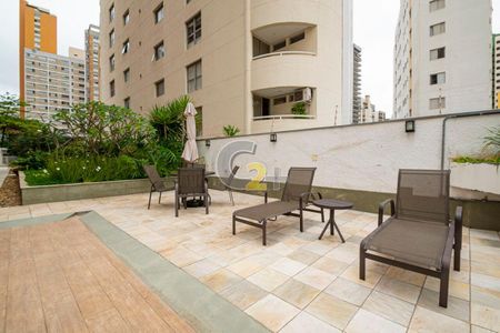 Apartamento à venda com 3 quartos, 120m² em Perdizes, São Paulo