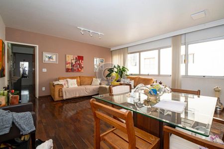 Apartamento à venda com 3 quartos, 120m² em Perdizes, São Paulo