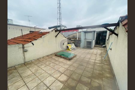 Casa à venda com 2 quartos, 160m² em Barra Funda, São Paulo