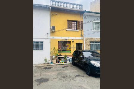 Casa à venda com 2 quartos, 160m² em Barra Funda, São Paulo