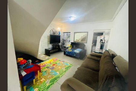 Casa à venda com 2 quartos, 160m² em Barra Funda, São Paulo