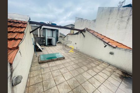 Casa à venda com 2 quartos, 160m² em Barra Funda, São Paulo